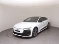 Audi A6 e-tron quattro business Weiß - thumbnail 1