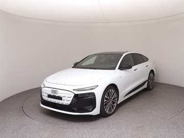 e-tron quattro business