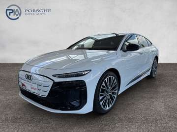 e-tron quattro business