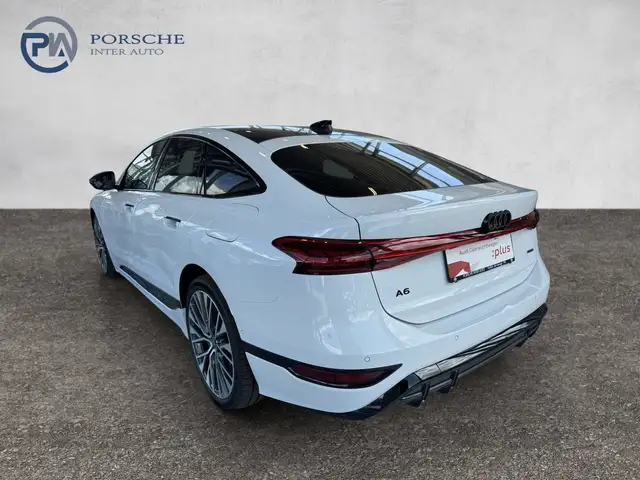 Audi A6 e-tron quattro business Ansicht 3