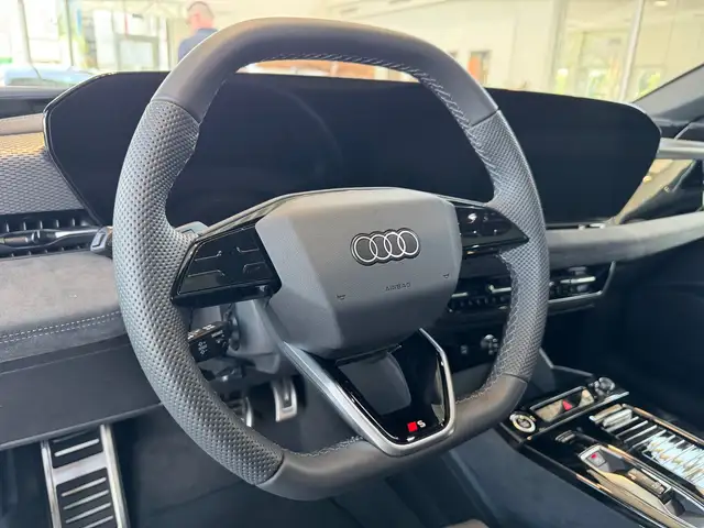 Audi A6 e-tron quattro business Ansicht 7