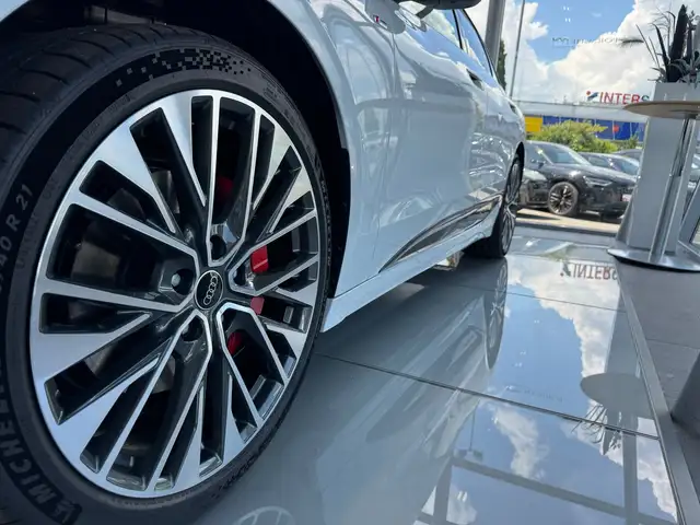 Audi A6 e-tron quattro business Ansicht 5