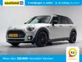 MINI Cooper Clubman CLUBMAN Aut. [Navi, Automaat,Clima] Alb - thumbnail 1