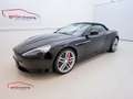Aston Martin Virage Cabrio Чорний - thumbnail 1