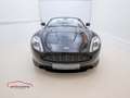 Aston Martin Virage Cabrio Чорний - thumbnail 2