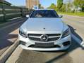 Mercedes-Benz C 300 de PHEV "AMG PACK" FULL OPTIES NIEUWE STAAT !! Grijs - thumbnail 2
