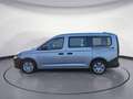 Volkswagen Caddy Kombi 2.0 TDI BMT Navi connect Parkpi Argento - thumbnail 3