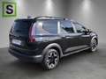 Dacia Jogger JOGGER Journey TCe 110 5-sitzig Schwarz - thumbnail 4
