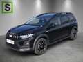 Dacia Jogger JOGGER Journey TCe 110 5-sitzig Schwarz - thumbnail 2