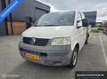 Volkswagen T5 Transporter 1.9 TDI 340 DC PICK UP / NAP✔️ Wit - thumbnail 1