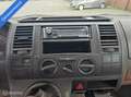 Volkswagen T5 Transporter 1.9 TDI 340 DC PICK UP / NAP✔️ Wit - thumbnail 14