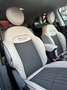 Fiat 500X 1.4 m-air Lounge 4x2 140cv my17 Navi Blanc - thumbnail 11
