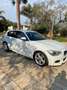 BMW 118 118d 5p Msport Bianco - thumbnail 2