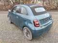 Fiat 500 Icon*Komfortpaket*42 kwh*großes Display*Assi Зелений - thumbnail 6