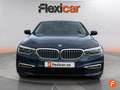 BMW 530 530e iPerformance Negro - thumbnail 2