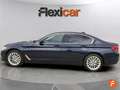 BMW 530 530e iPerformance Negro - thumbnail 3