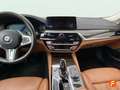BMW 530 530e iPerformance Negro - thumbnail 10
