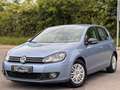 Volkswagen Golf VI 1.6 TDI Style*Behindertenger.*Rollstuhl Azul - thumbnail 1