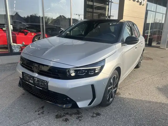 Opel Corsa 1,2 Direct Injection Turbo Euro 6.4  GS Aut.