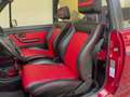 Volkswagen Golf Cabriolet Golf 1 Cabrio Rabbit Rot - thumbnail 11
