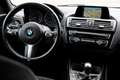 BMW 116 1-serie 116i M-Sport M-Pakket /LED/NAVI/CRUISE/STO Weiß - thumbnail 11