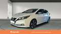 Nissan Leaf 40KWH N-CONNECTA 40KWH 150 5P Amarillo - thumbnail 1