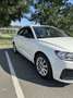 Audi A1 25 TFSI epic Wit - thumbnail 2