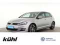 Volkswagen Golf 7 VII 1.4 TSI Lounge Xenon Navi AHK Silber - thumbnail 1