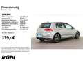 Volkswagen Golf 7 VII 1.4 TSI Lounge Xenon Navi AHK Silber - thumbnail 2