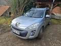 Peugeot 4007 HDI FAP 7-Sitzer Platinum Silber - thumbnail 1