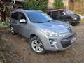 Peugeot 4007 HDI FAP 7-Sitzer Platinum Silber - thumbnail 6