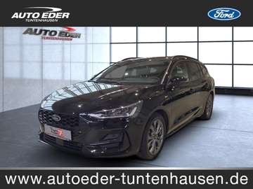 ST-Line X Turnier Automatik AHK Sportpaket