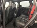 Porsche Cayenne Turbo | Deutsches Fzg. - Approved! Schwarz - thumbnail 11