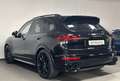 Porsche Cayenne Turbo | Deutsches Fzg. - Approved! Schwarz - thumbnail 3