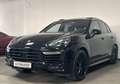 Porsche Cayenne Turbo | Deutsches Fzg. - Approved! Schwarz - thumbnail 1