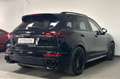 Porsche Cayenne Turbo | Deutsches Fzg. - Approved! Schwarz - thumbnail 4