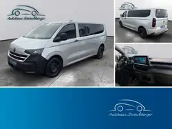 Volkswagen T7 Caravelle LR Klima RFK PDC SHZ