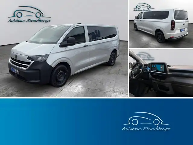 Volkswagen T7 Caravelle LR Klima RFK PDC SHZ