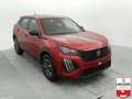 Peugeot 2008 PureTech 100 S S BVM6 Active Rouge - thumbnail 3