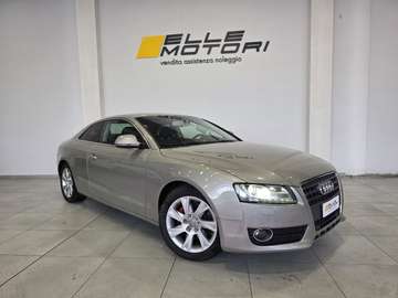 A5 I 2007 Coupe 1.8 tfsi Ambition