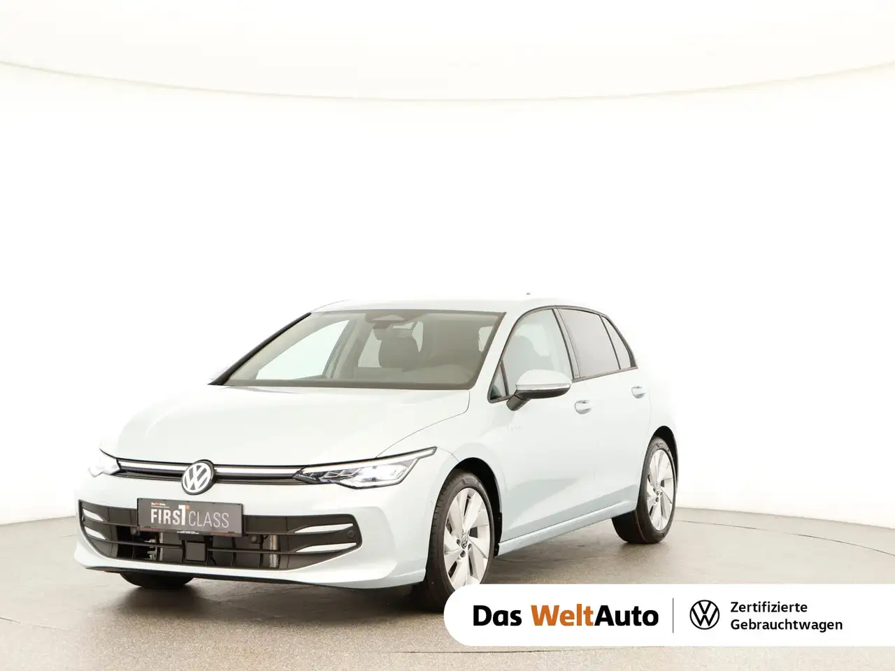 Volkswagen Golf 2026
