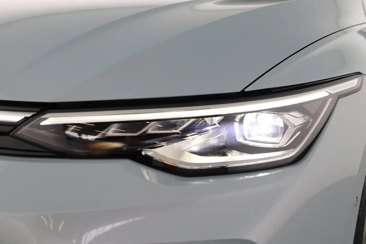 Volkswagen Golf 2026