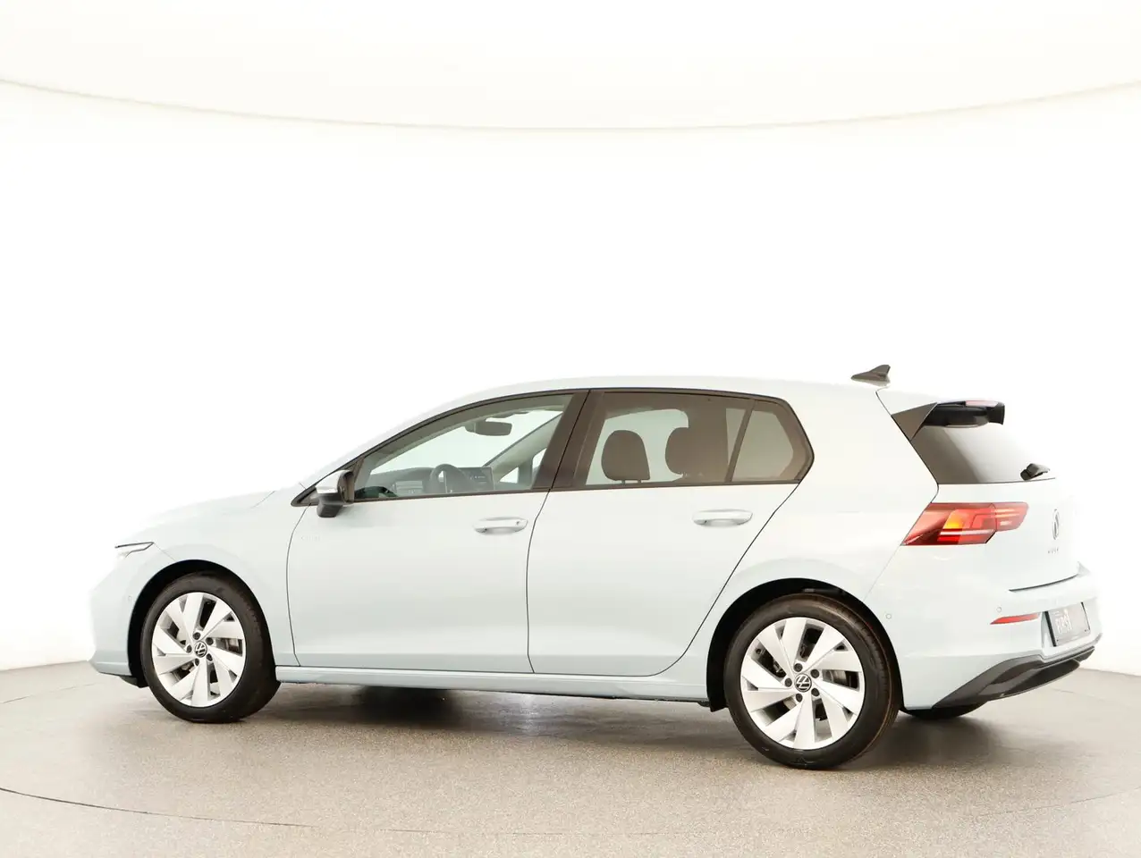 Volkswagen Golf 2026