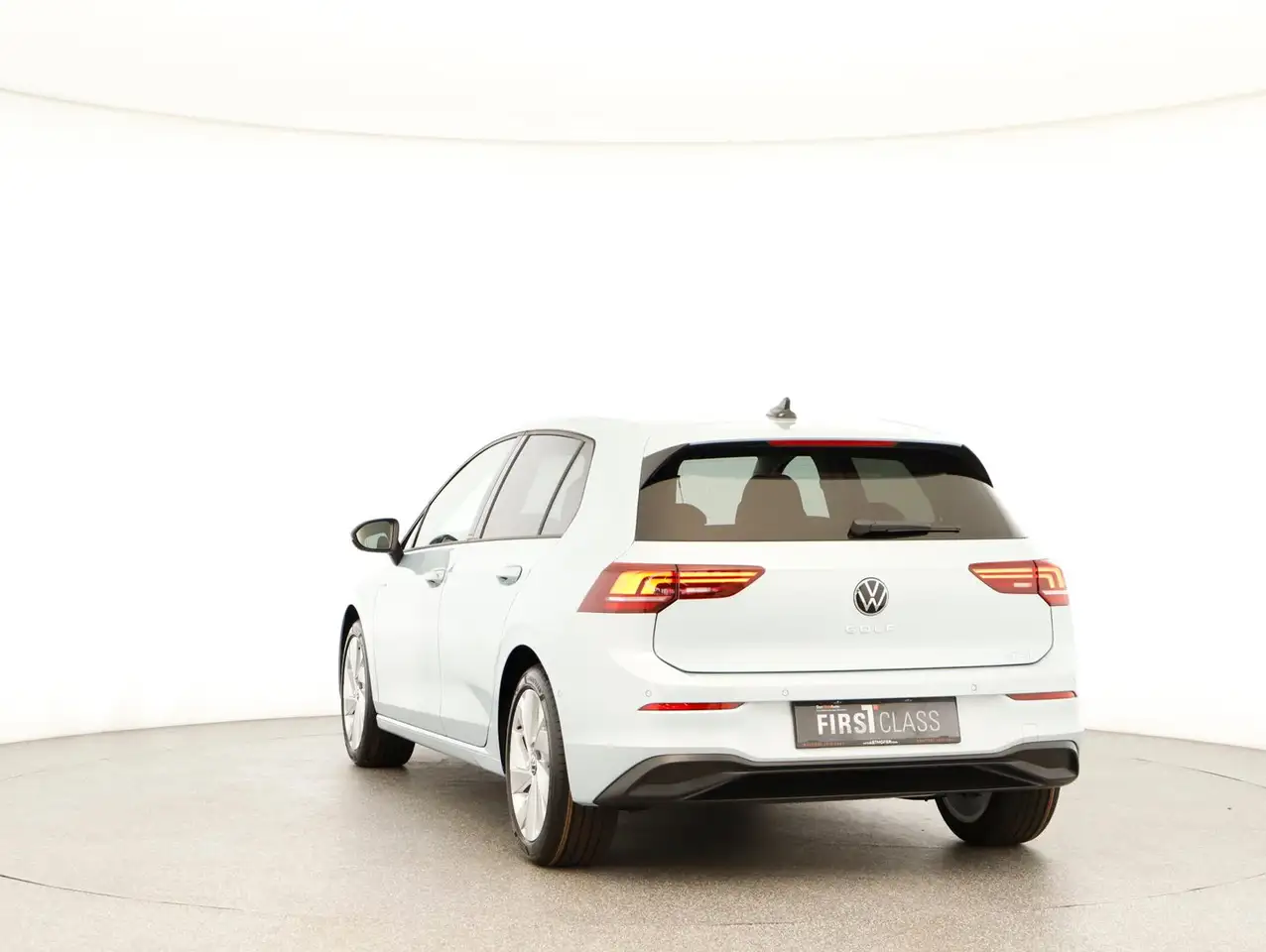 Volkswagen Golf 2026