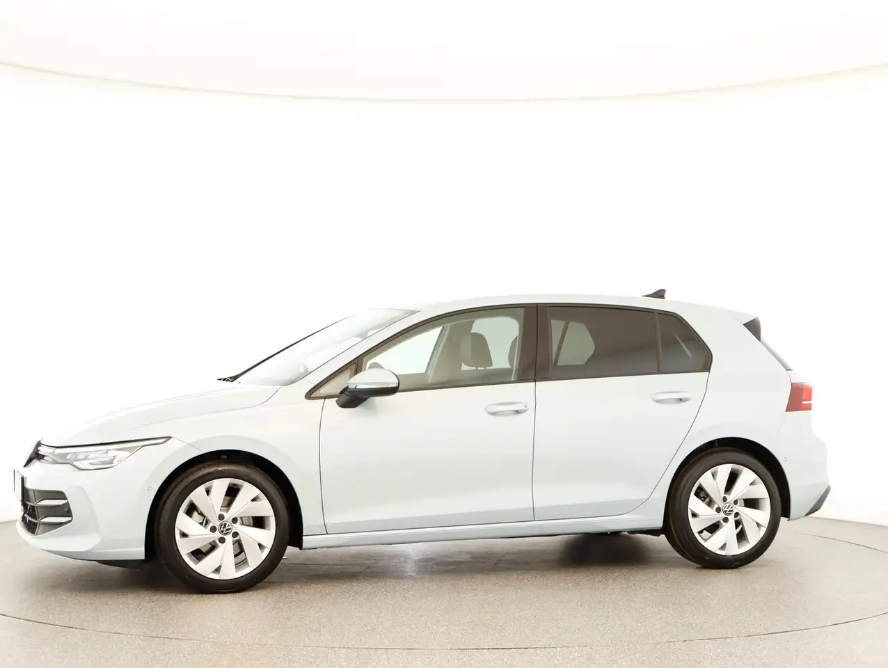 Volkswagen Golf 2026