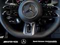 Mercedes-Benz CLE 53 AMG 4m+  NIGHT-II DYNAMIC+ HUD DISTR 20-Z Schwarz - thumbnail 8