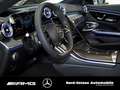 Mercedes-Benz CLE 53 AMG 4m+  NIGHT-II DYNAMIC+ HUD DISTR 20-Z Schwarz - thumbnail 6