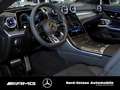 Mercedes-Benz CLE 53 AMG 4m+  NIGHT-II DYNAMIC+ HUD DISTR 20-Z Schwarz - thumbnail 5