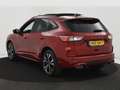 Ford Kuga 2.5 PHEV 225PK ST-Line X PANODAK|ACC|BLIS|HEAD-UP| Rood - thumbnail 6