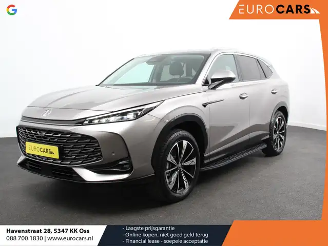 MG HS 1.5 PHEV Luxury Automaat SOH 94% Navigatie Apple C